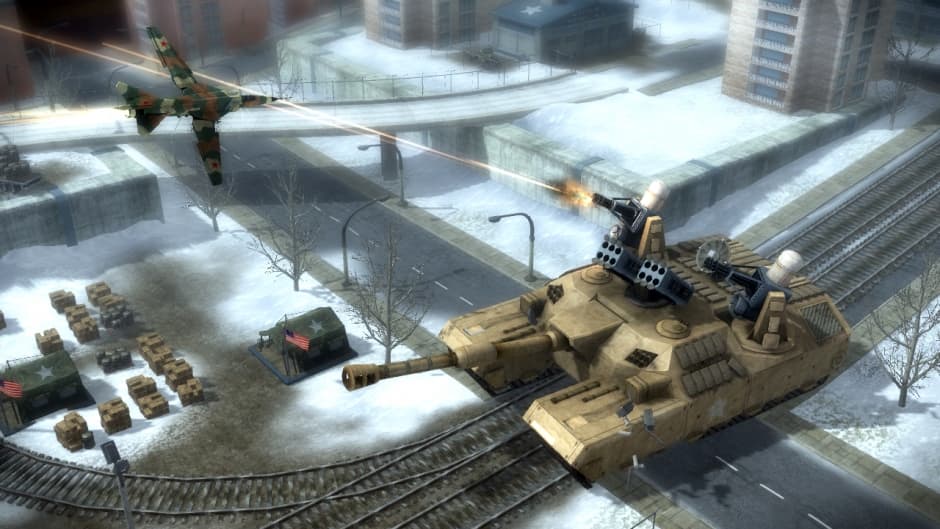 Toy Soldiers: Complete Steam CD Key - 7
