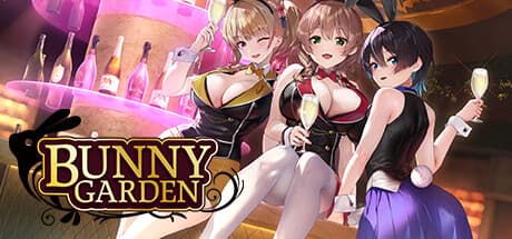 BUNNY GARDEN PC Steam Account