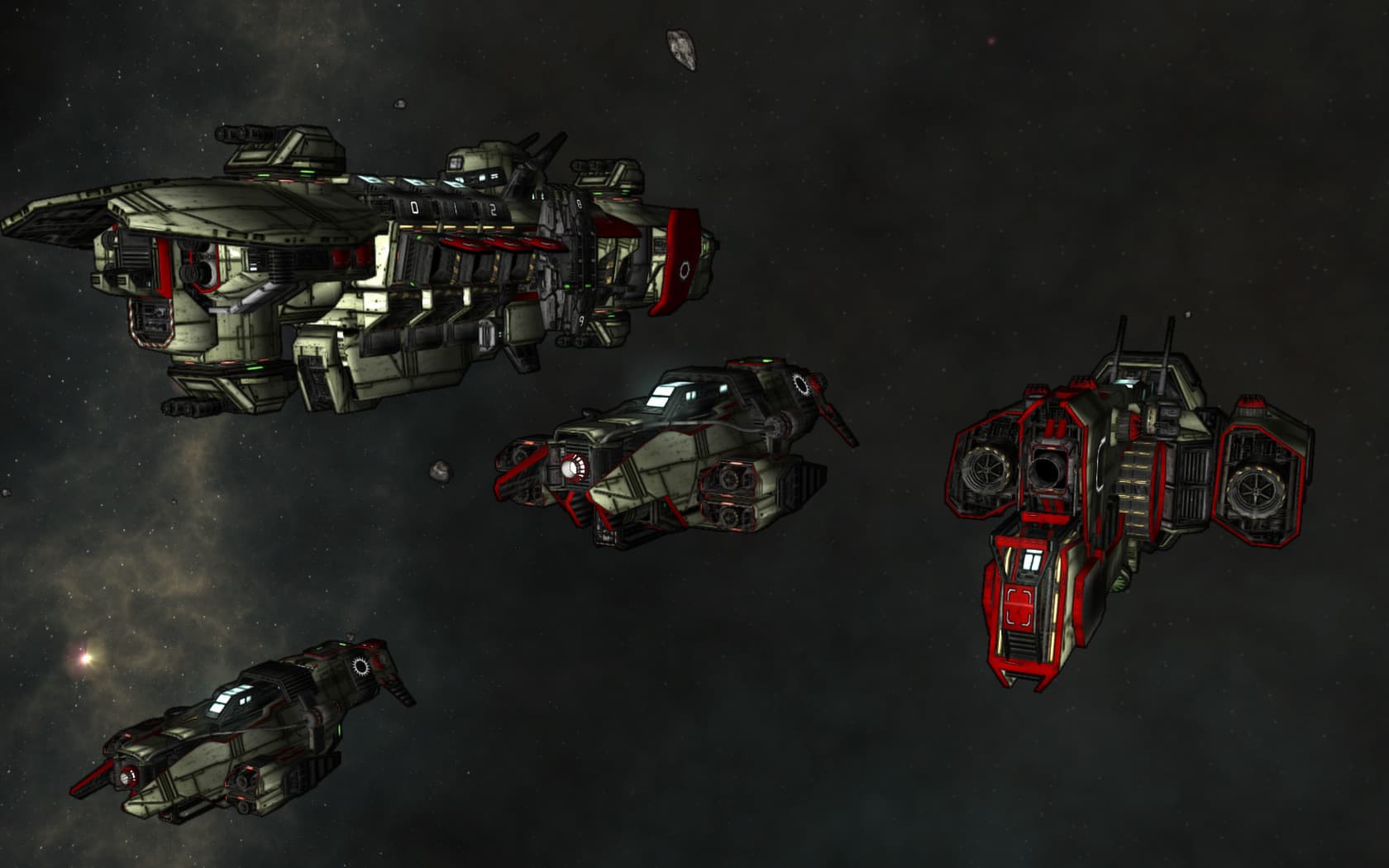 Void Destroyer Steam CD Key - 7