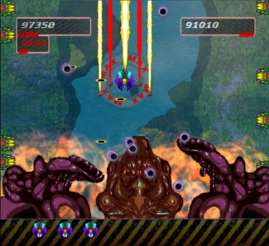 Super Killer Hornet: Resurrection Steam CD Key - 2