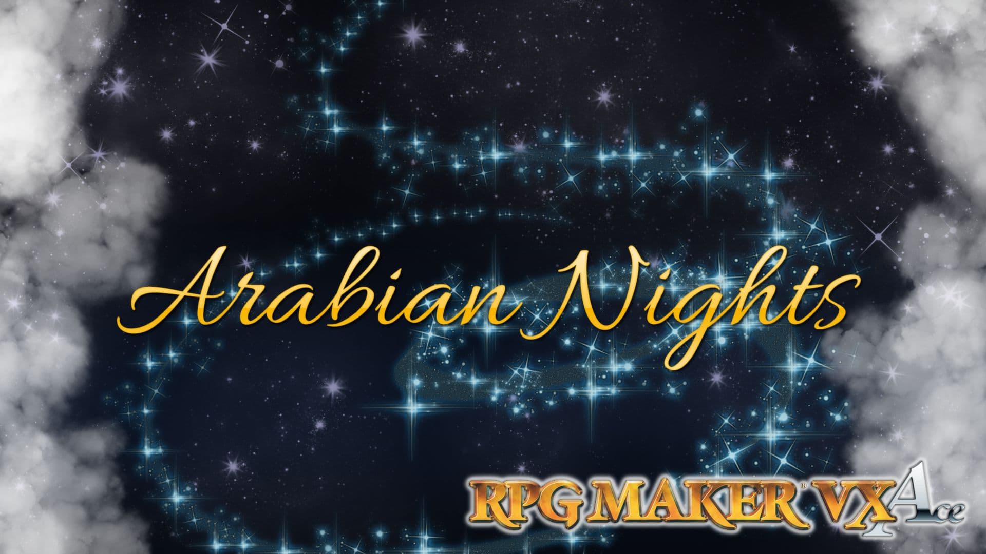 RPG Maker: Arabian Nights Steam CD Key - 3