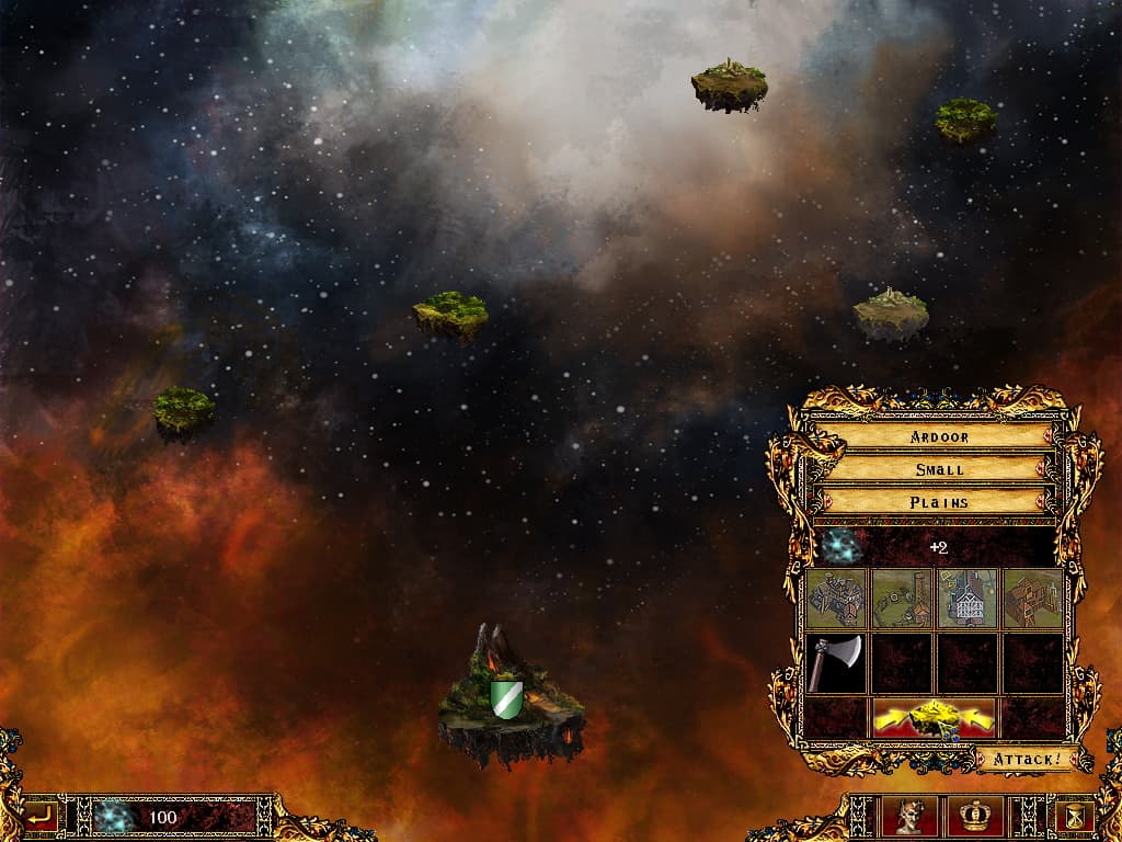 Eador: Genesis Steam CD Key - 5