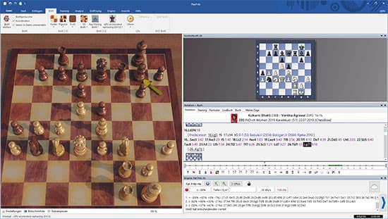 Fritz Chess 17 Steam Edition PC Steam Account - 2