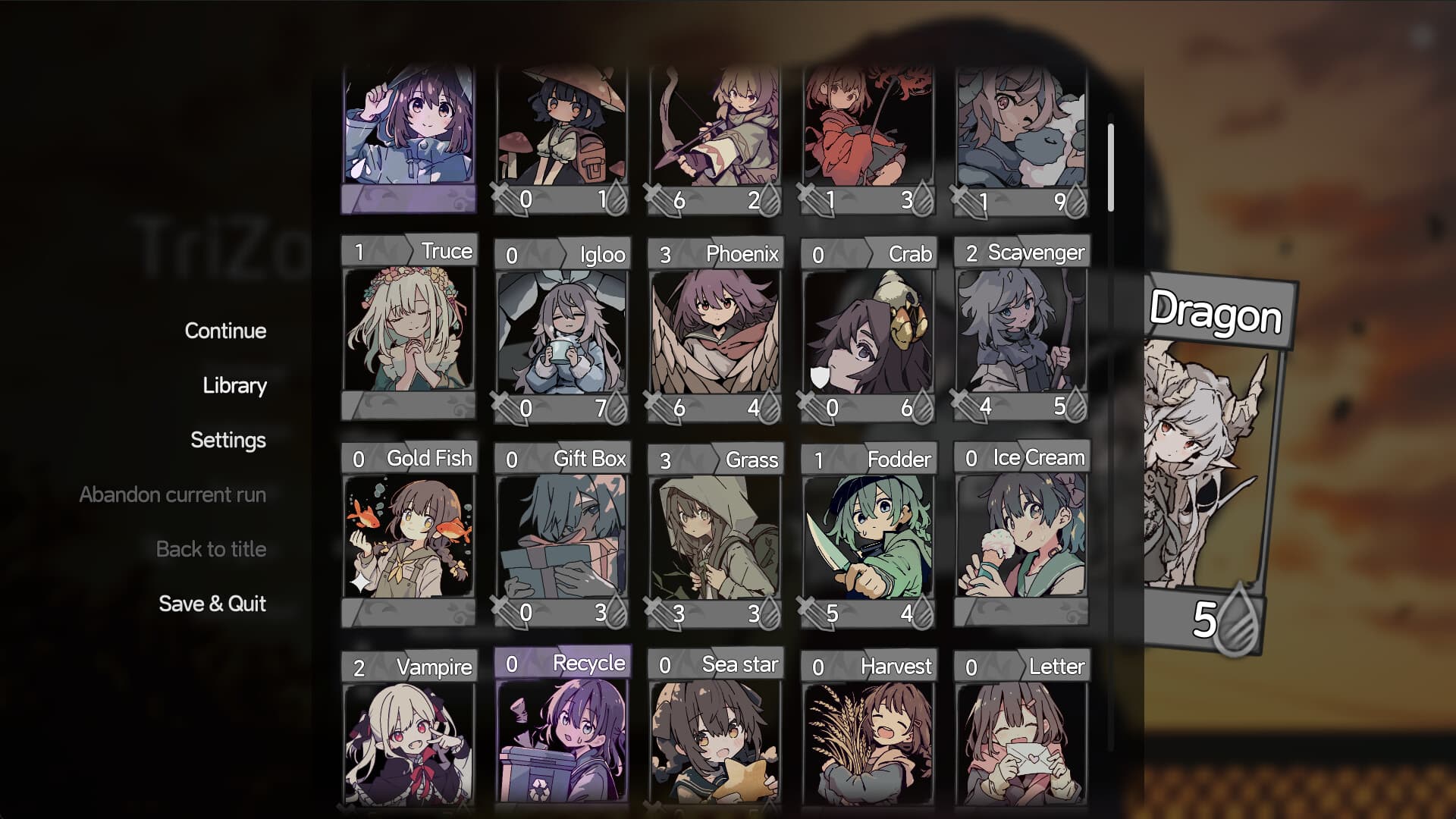 Trizon PC Steam Account - 6