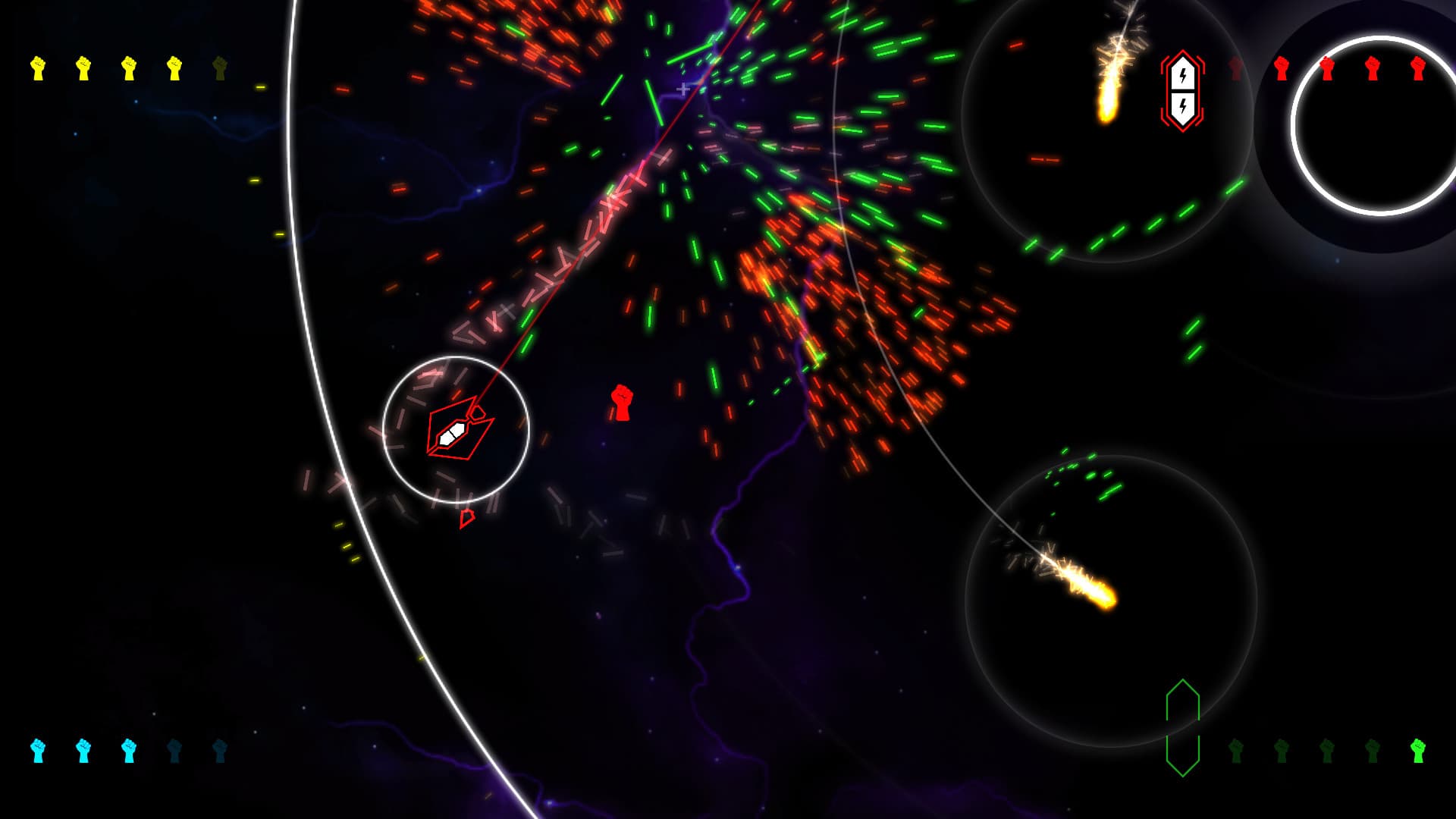 ORBIT Steam CD Key - 5