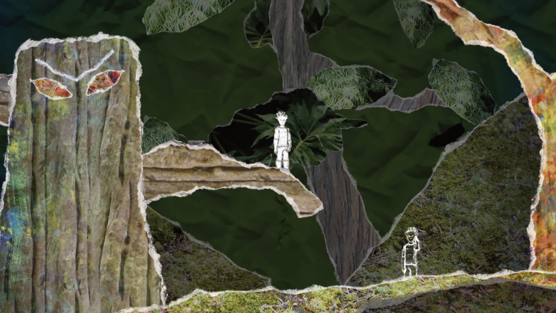 And Yet It Moves Steam CD Key - 5