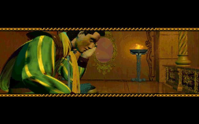King's Quest Collection Steam CD Key - 6