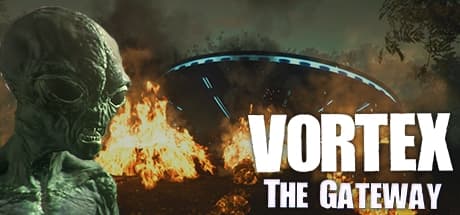 Vortex: The Gateway PC Steam CD Key