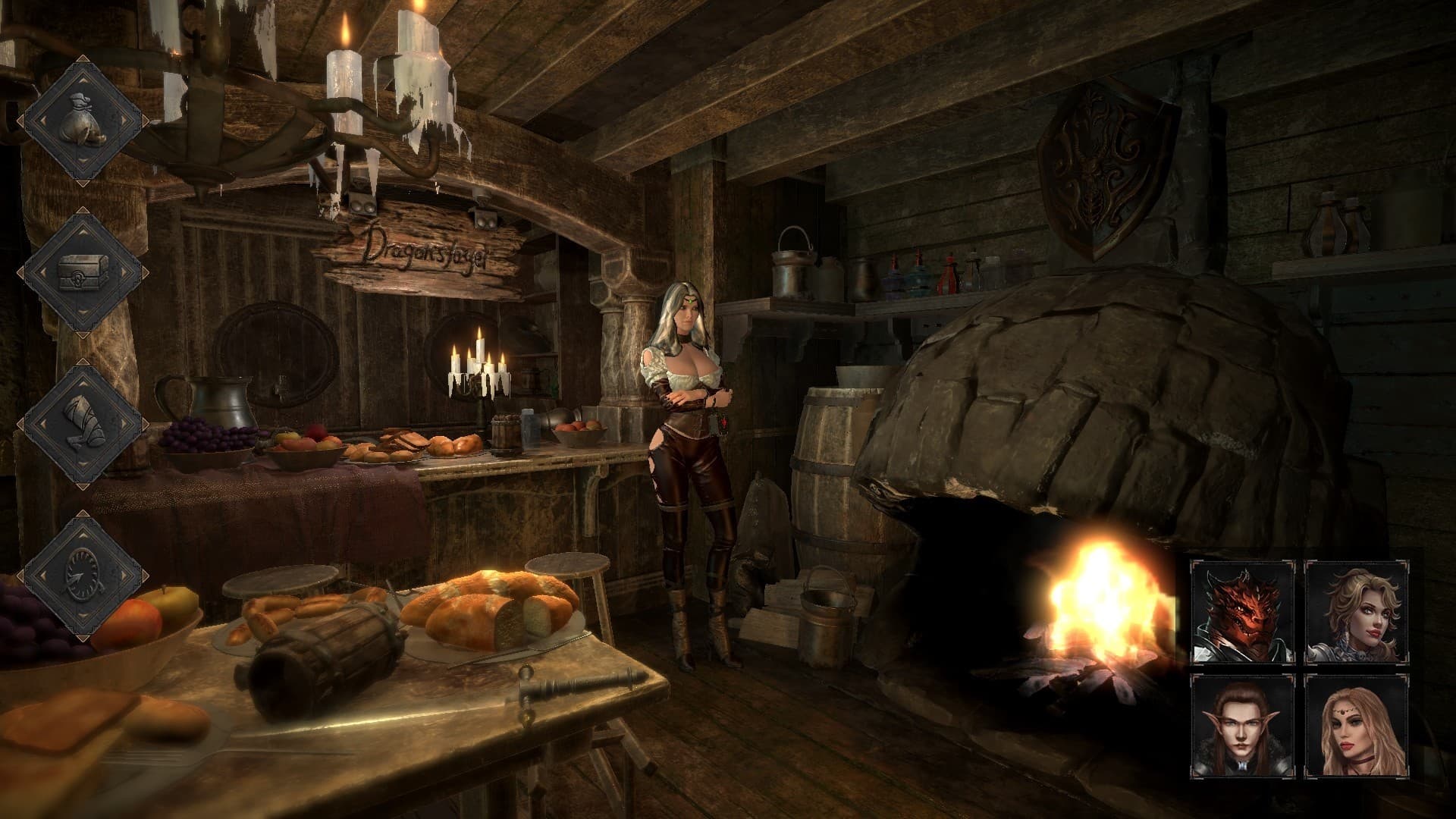 Dungeon Not Alone Bundle PC Steam Account - 5