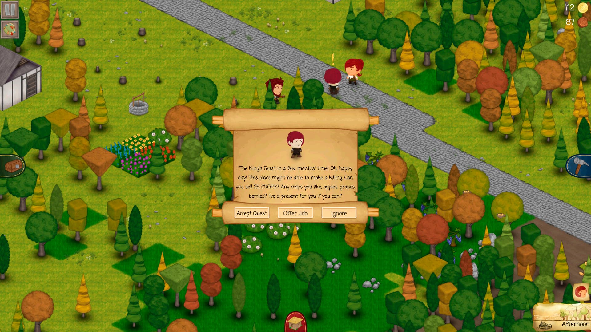 TownCraft Steam CD Key - 4
