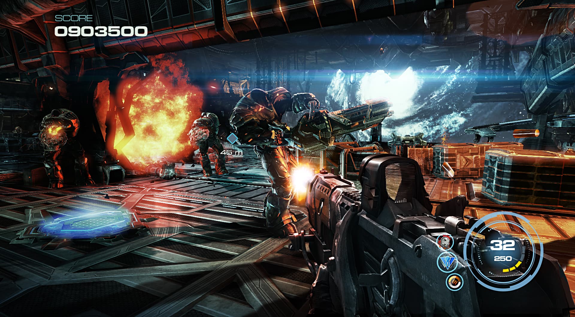 Alien Rage: Unlimited PC Steam Account - 6