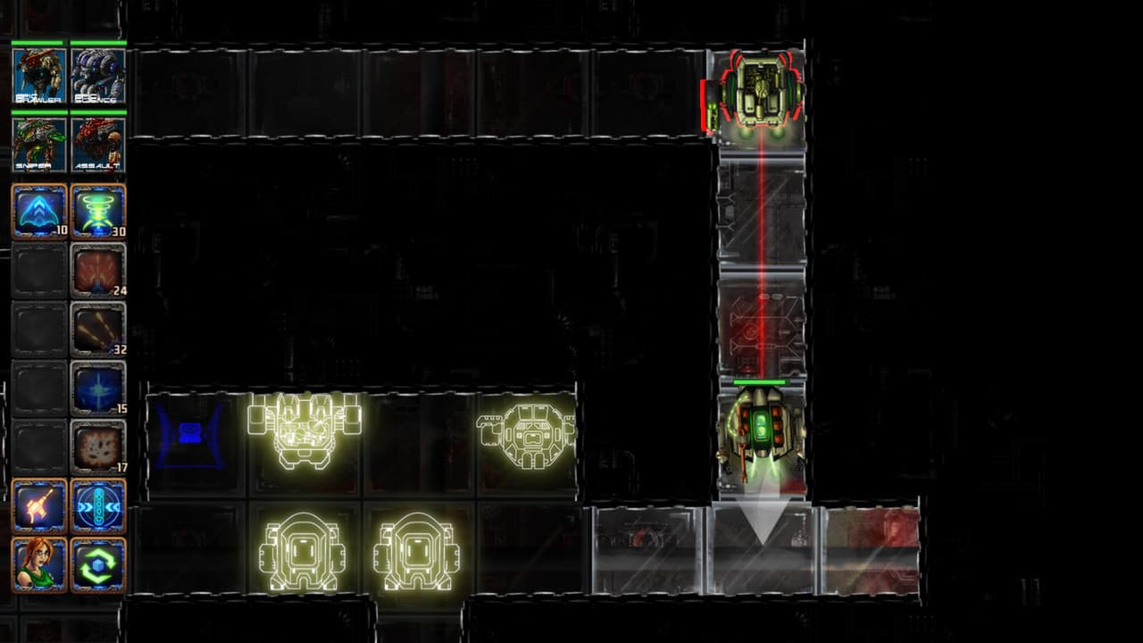 Bionic Dues Steam CD Key - 2
