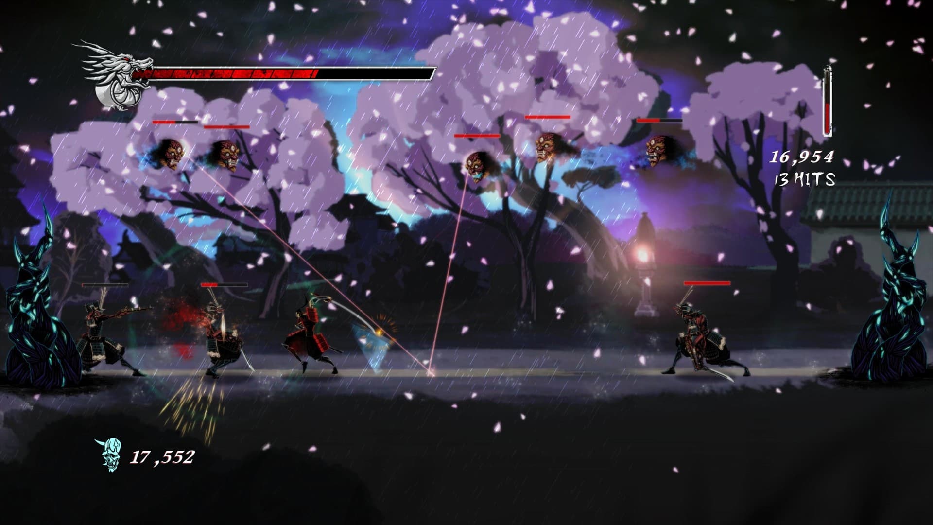 Onikira: Demon Killer Steam CD Key - 8