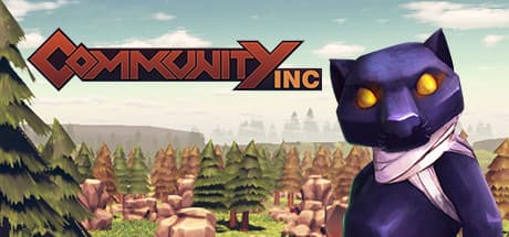 Community Inc Steam CD Key