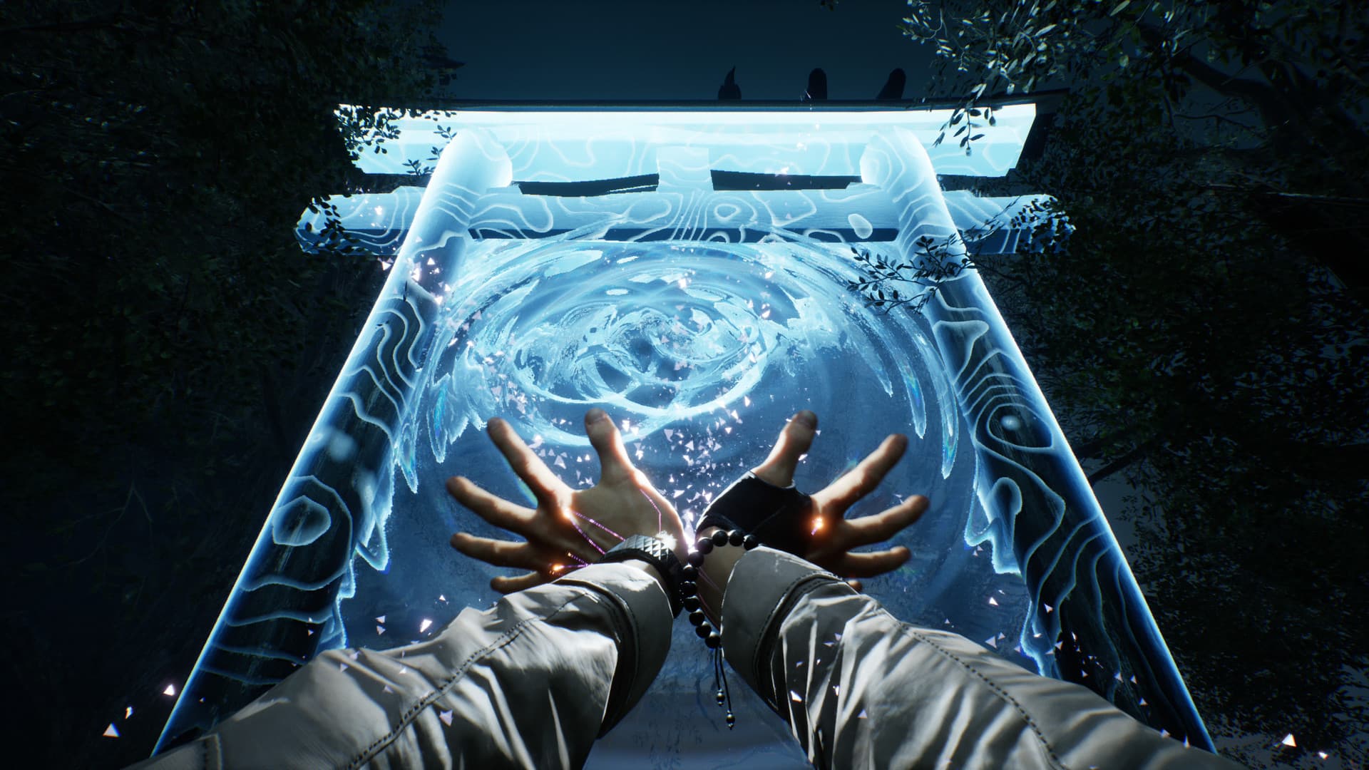 GhostWire: Tokyo PC Steam Account - 2