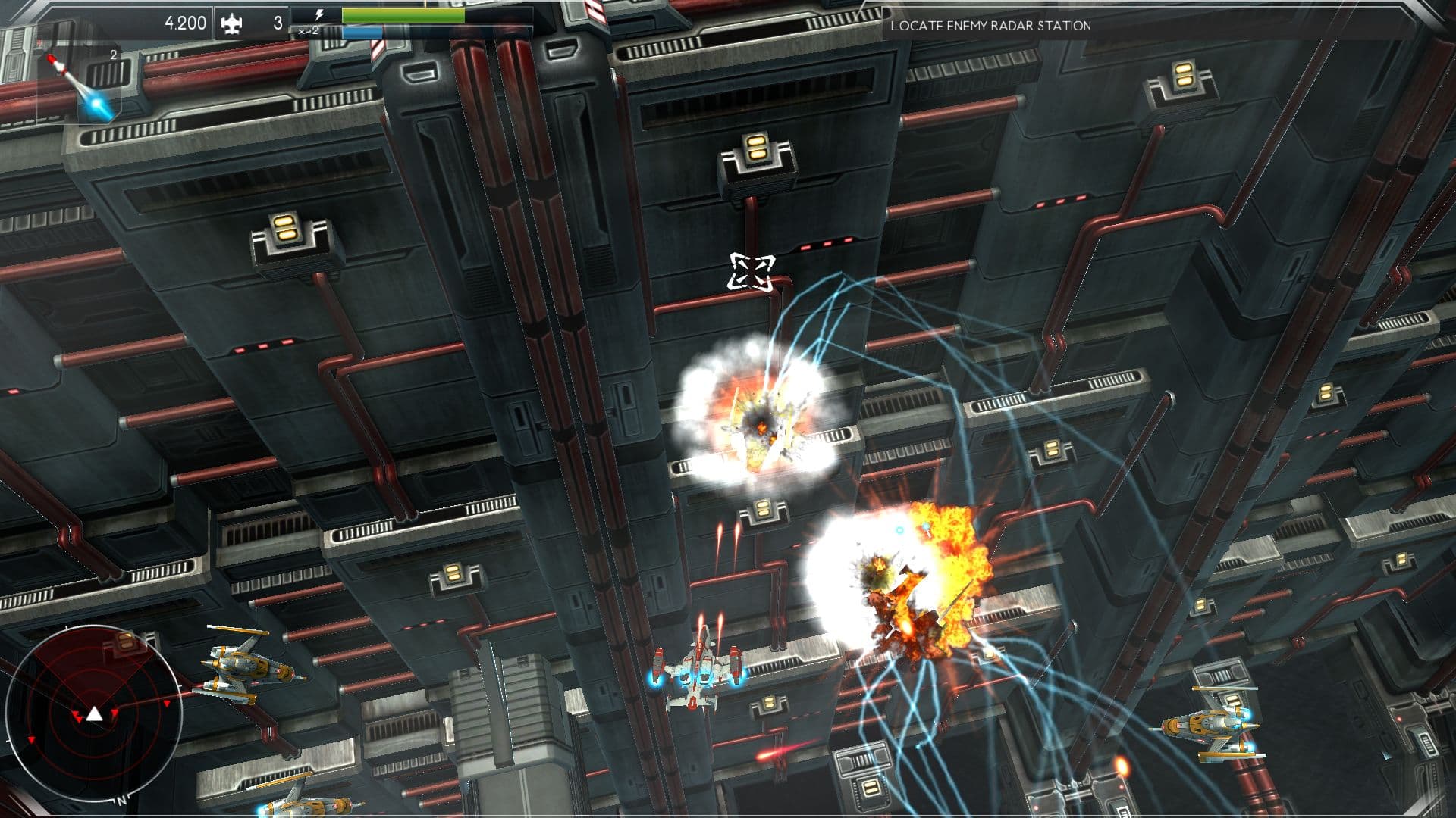 Project Root Steam CD Key - 8