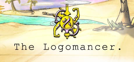 The Logomancer Steam CD Key
