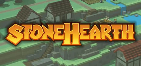 Stonehearth PC Steam Account