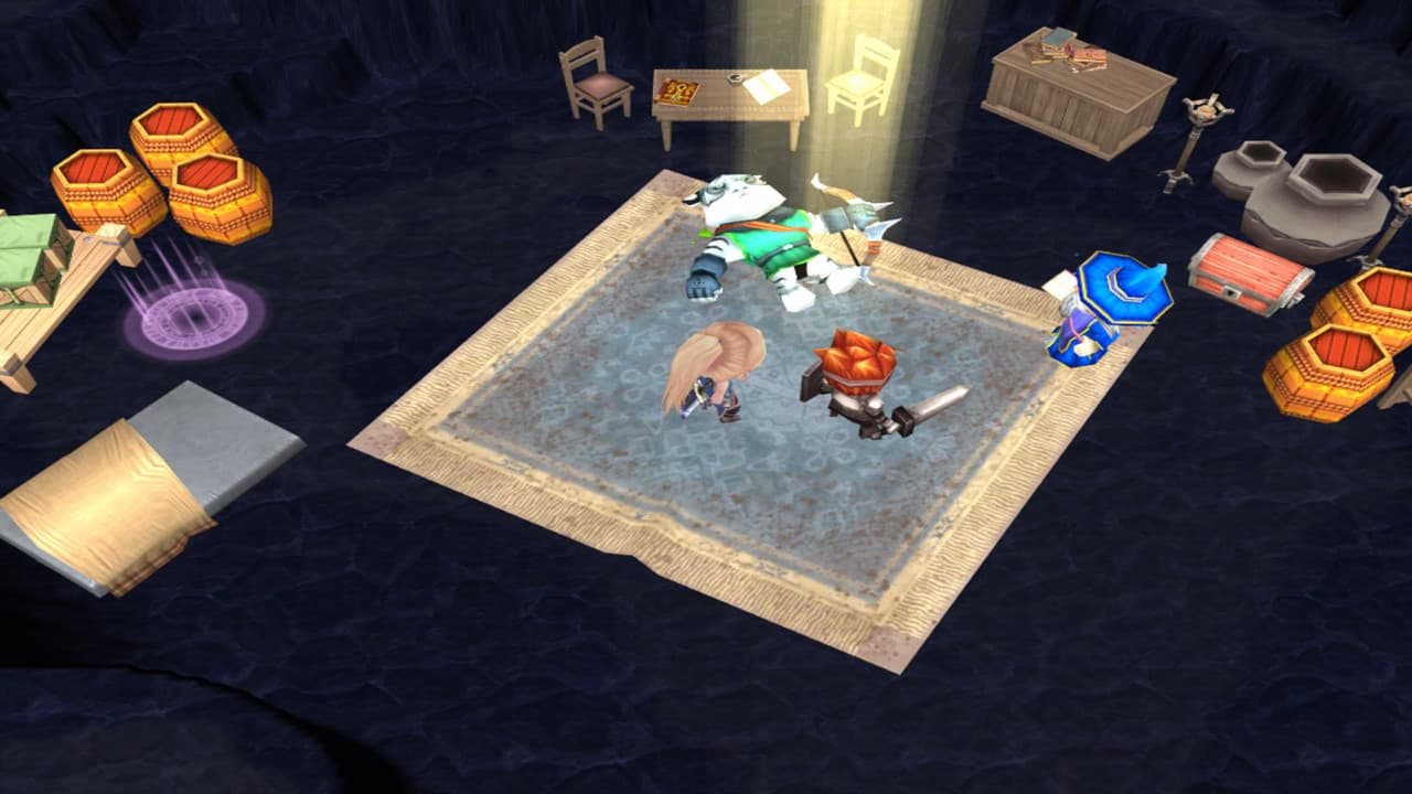 Heart of Ember CH1 Steam CD Key - 7