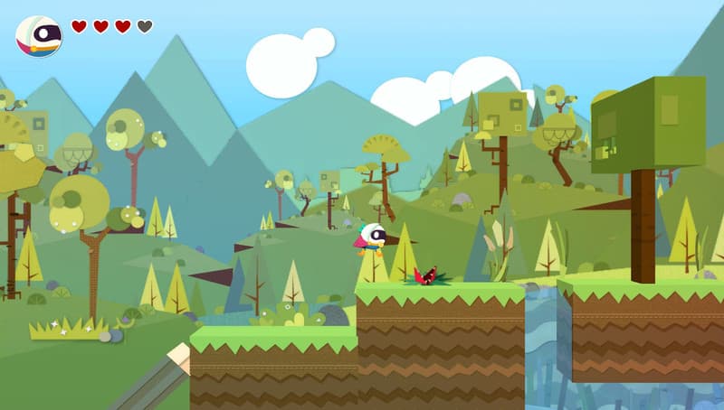 Flat Kingdom PC Steam CD Key - 2