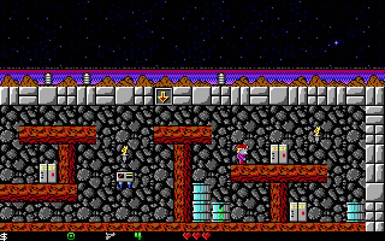 Crystal Caves PC Steam CD Key - 8