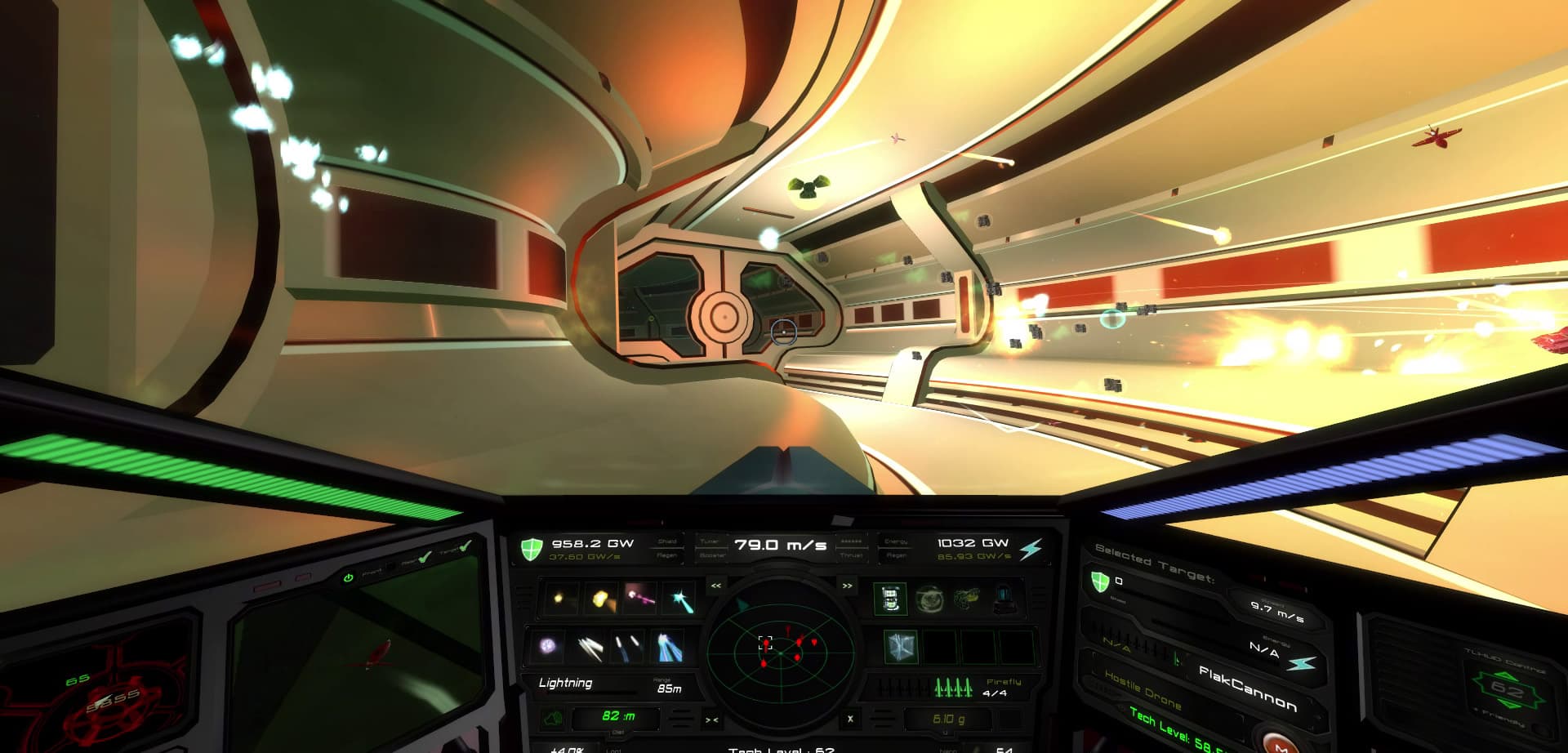 NeonXSZ (Early Access) Steam CD Key - 2