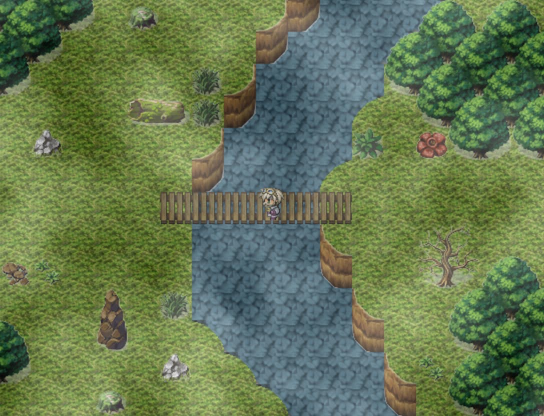 Last Dream PC Steam CD Key - 4