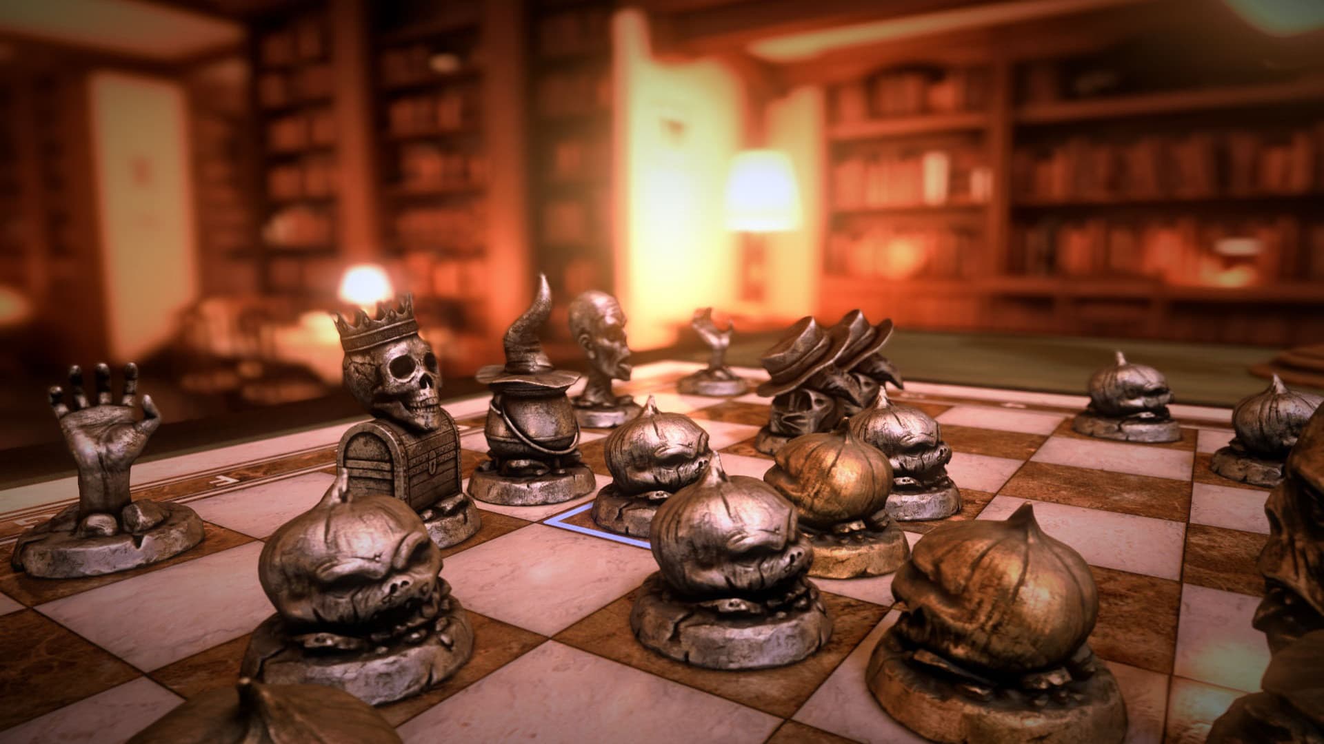 Pure Chess Grandmaster Edition PC Steam CD Key - 2