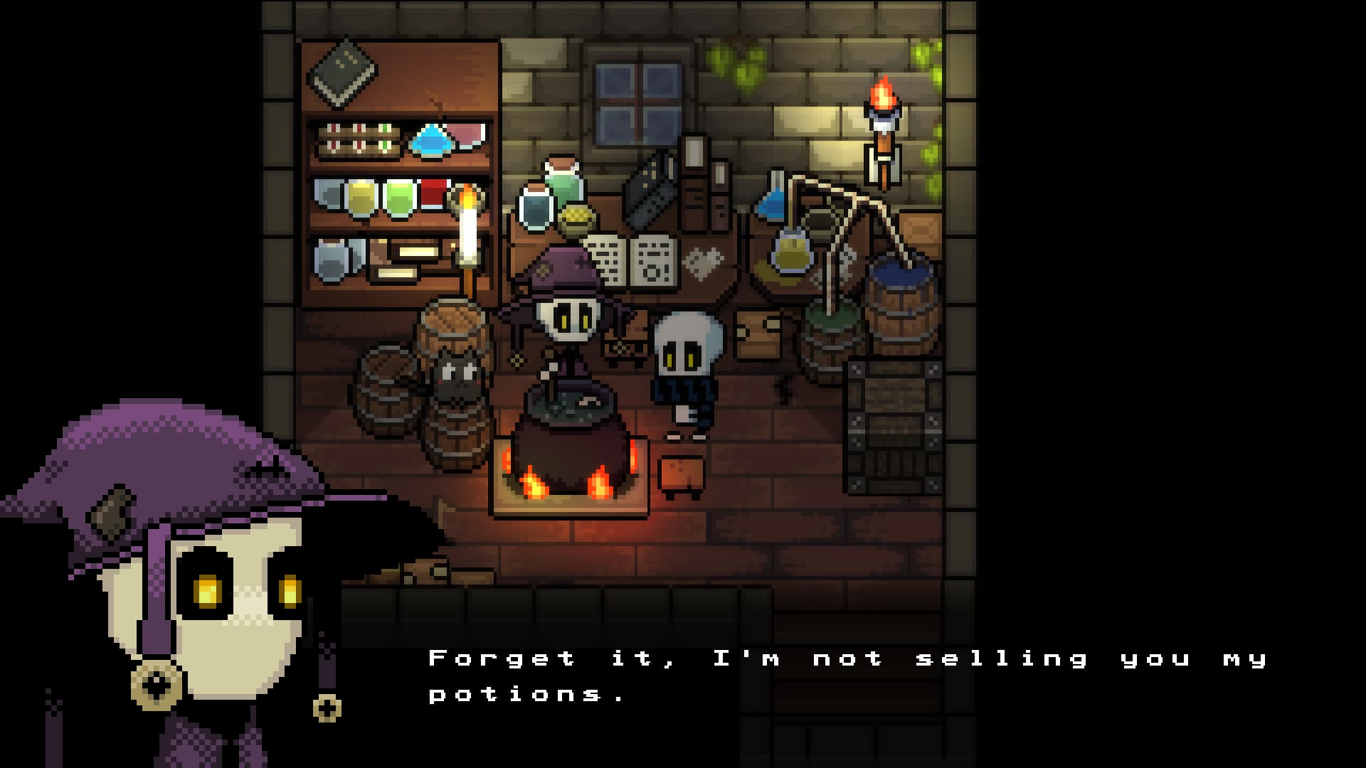 Last Night of Winter PC Steam Account - 3