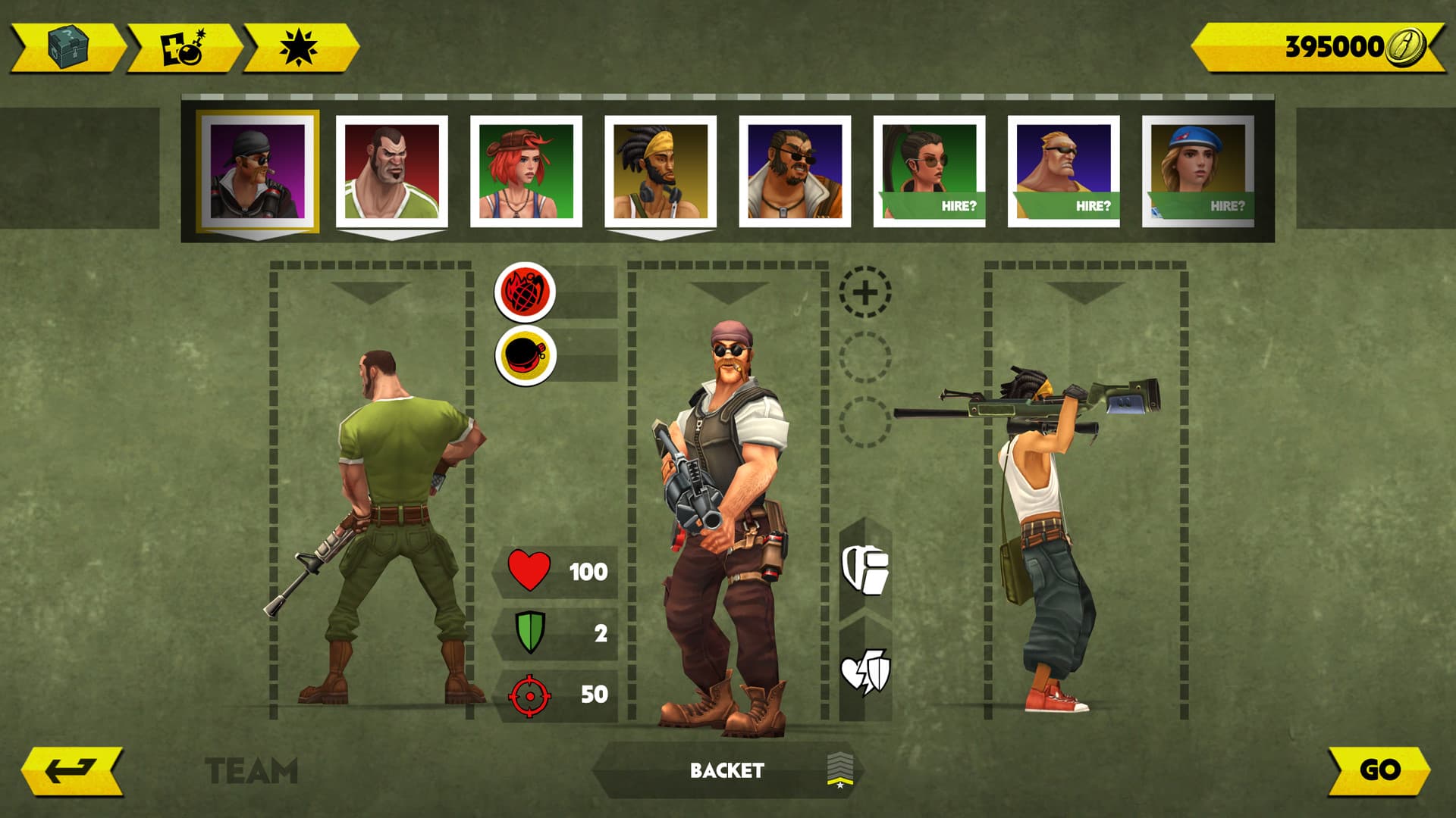 Antisquad PC Steam CD Key - 3