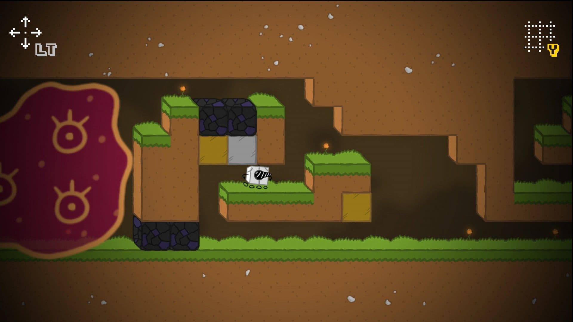 Blocks That Matter Steam CD Key - 4