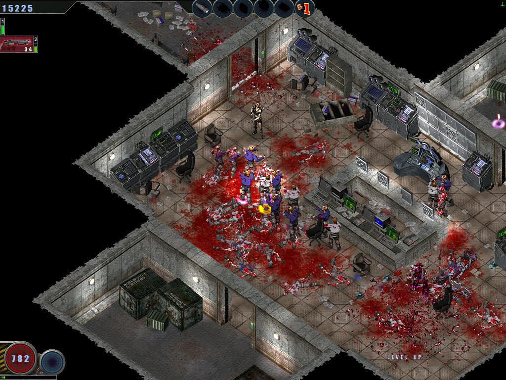 Zombie Shooter Steam CD Key - 2