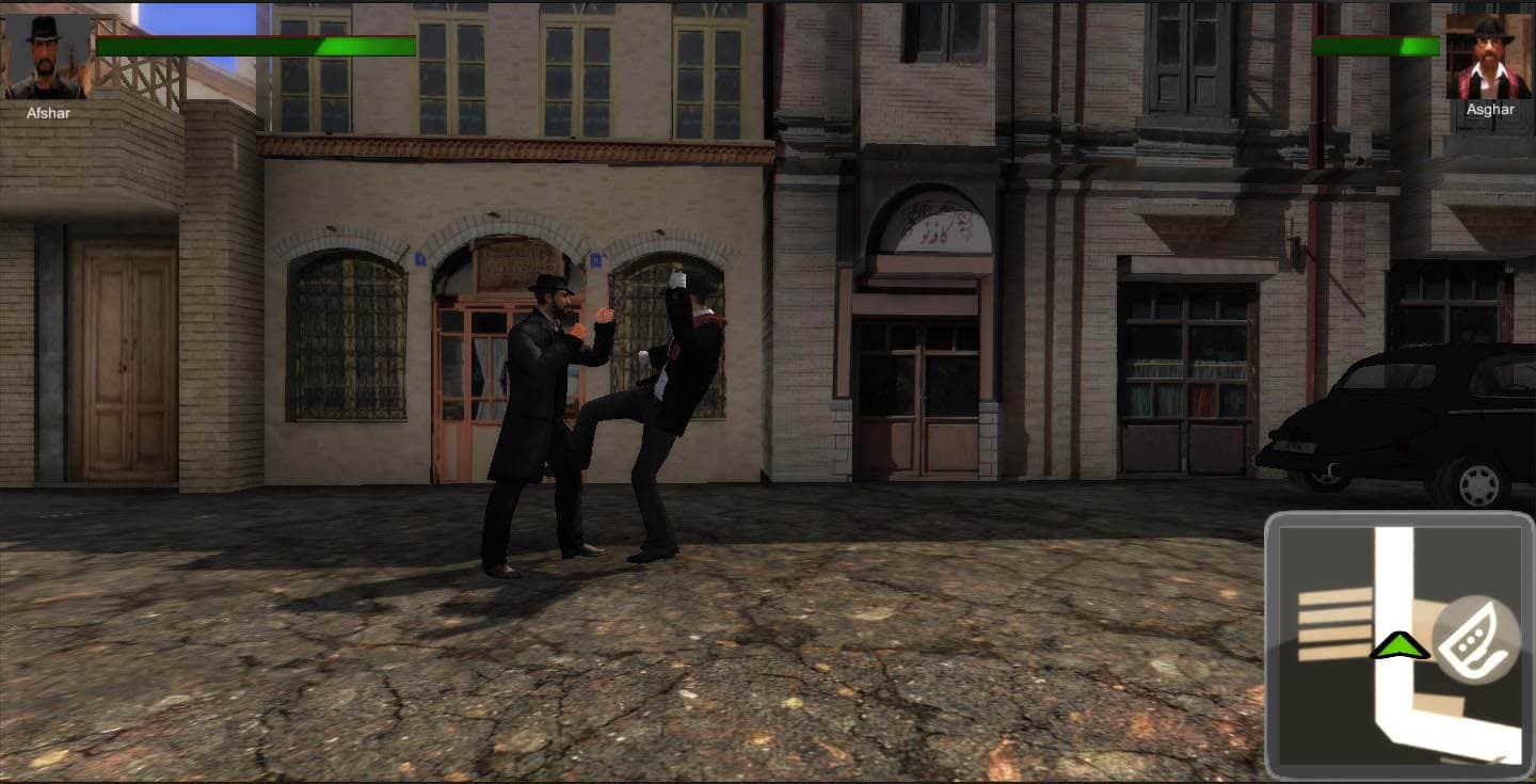 Dark Years Steam CD Key - 5