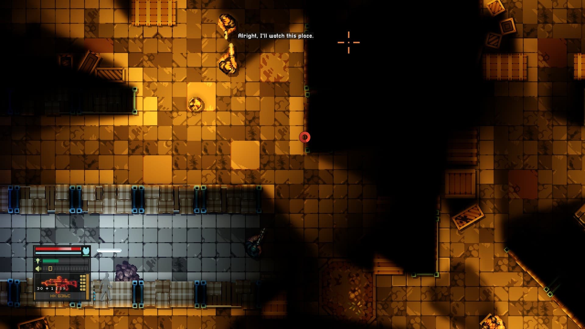 Intravenous PC Steam Account - 6