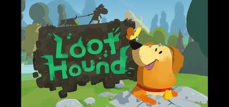 Loot Hound Steam CD Key