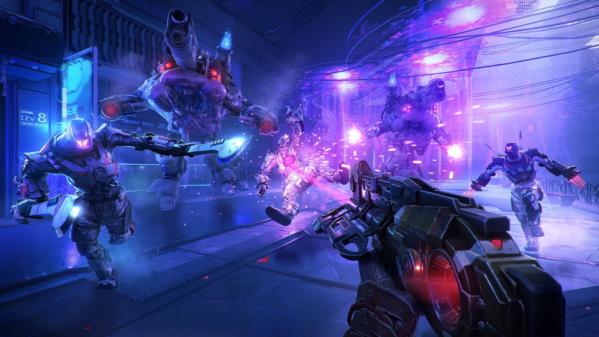 Shadow Warrior 2 Steam CD Key - 8