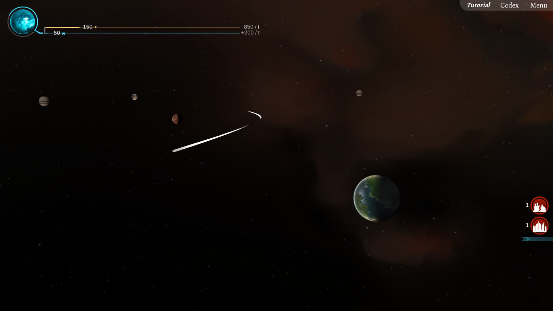 Interplanetary Steam CD Key - 3