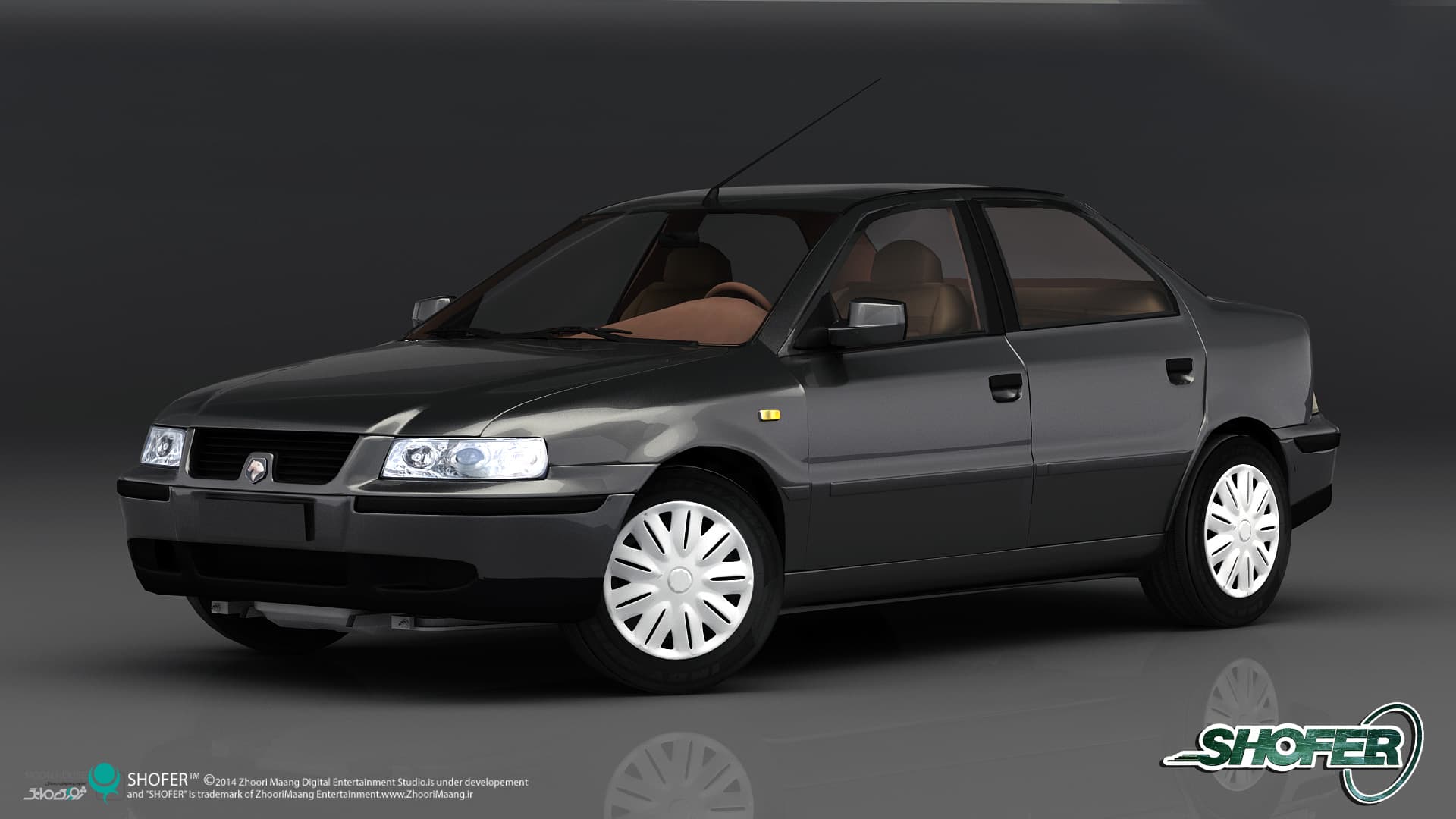 SHOFER Race Driver Steam CD Key - 4