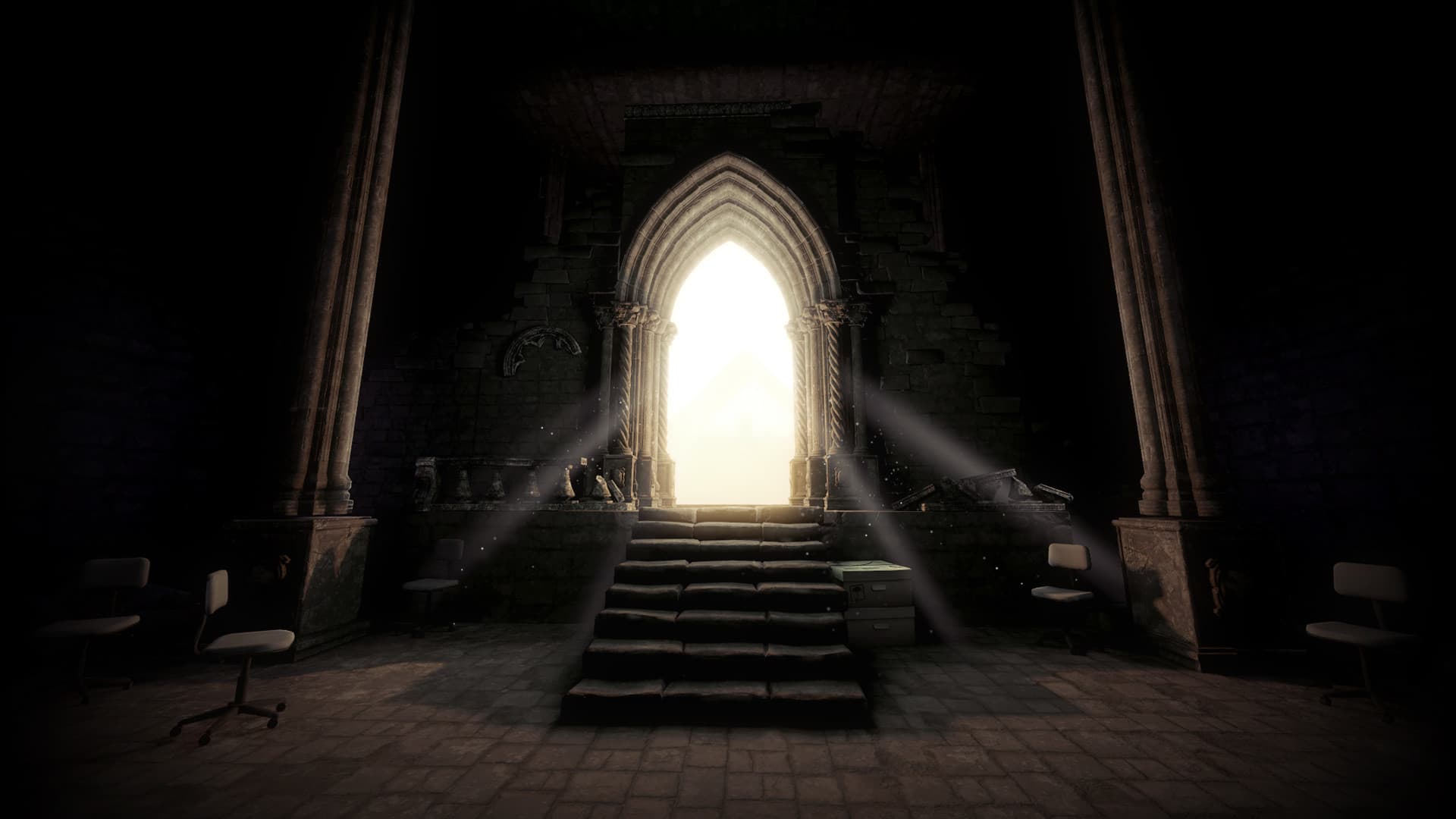 The Stanley Parable: Ultra Deluxe Steam Account - 6