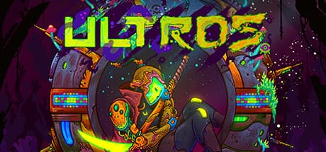 Ultros PC Steam Account