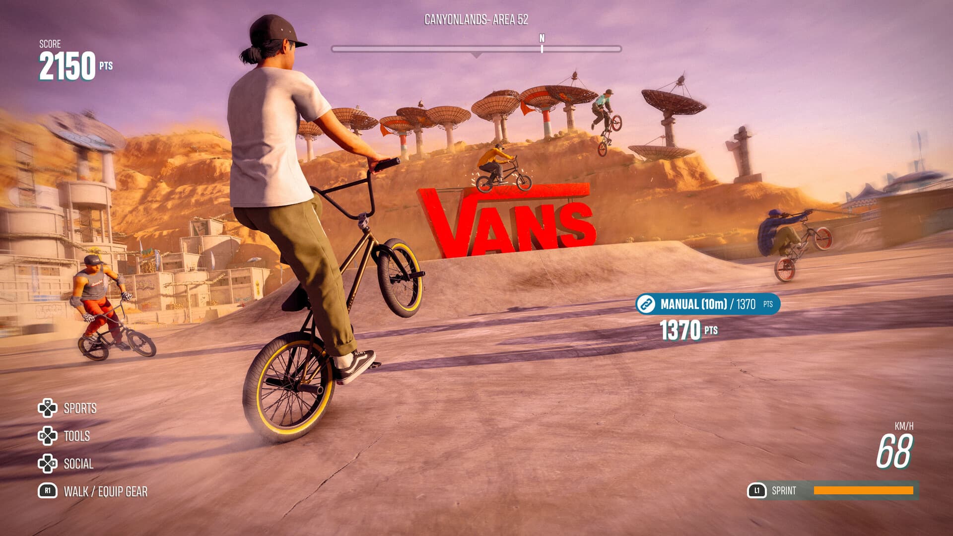Riders Republic Steam Account - 8