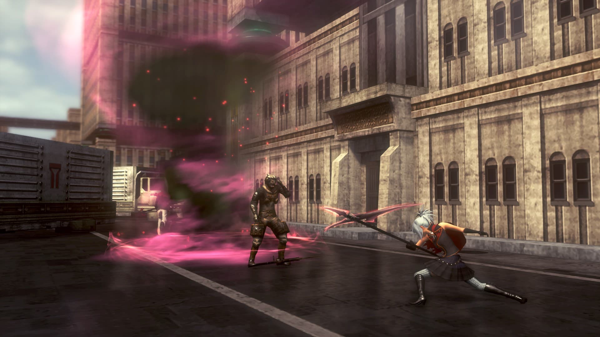 Final Fantasy Type-0 HD Steam CD Key - 6
