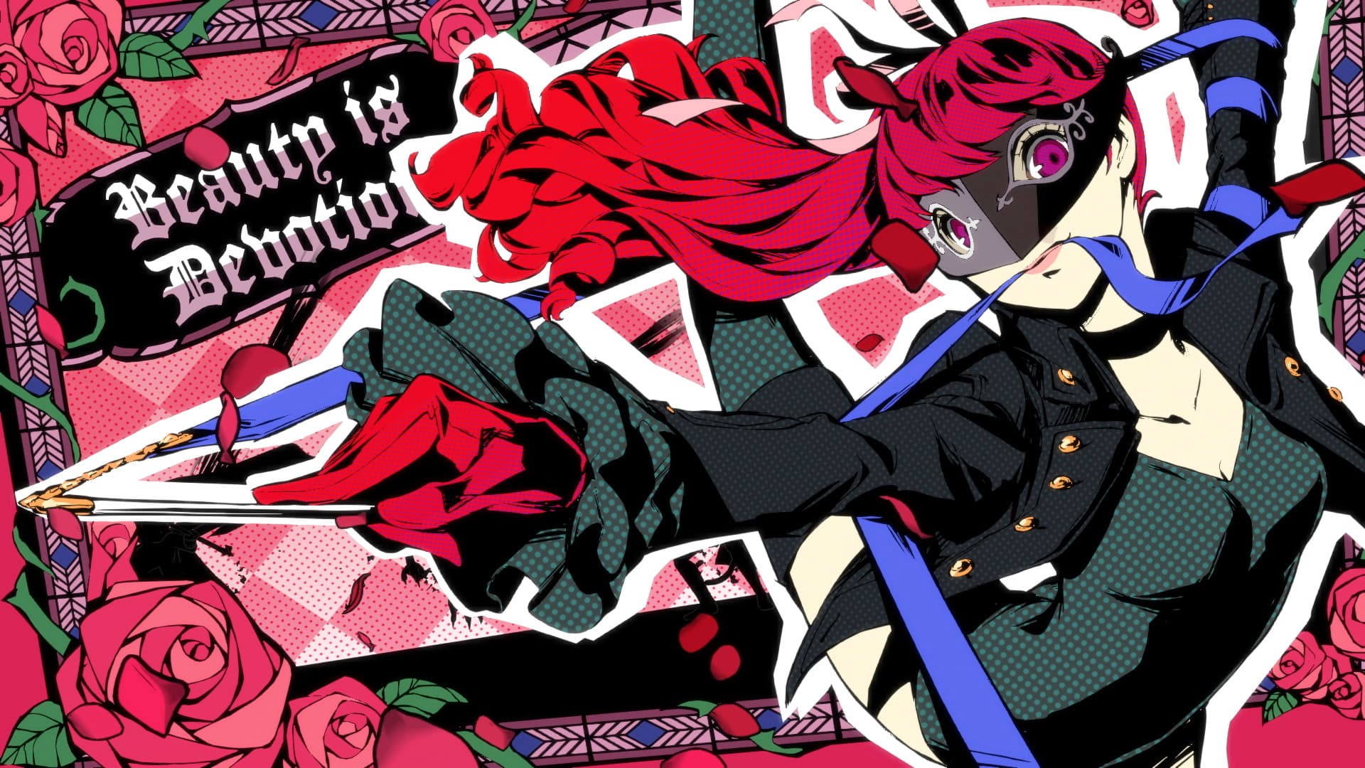 Persona 5 Royal - 5