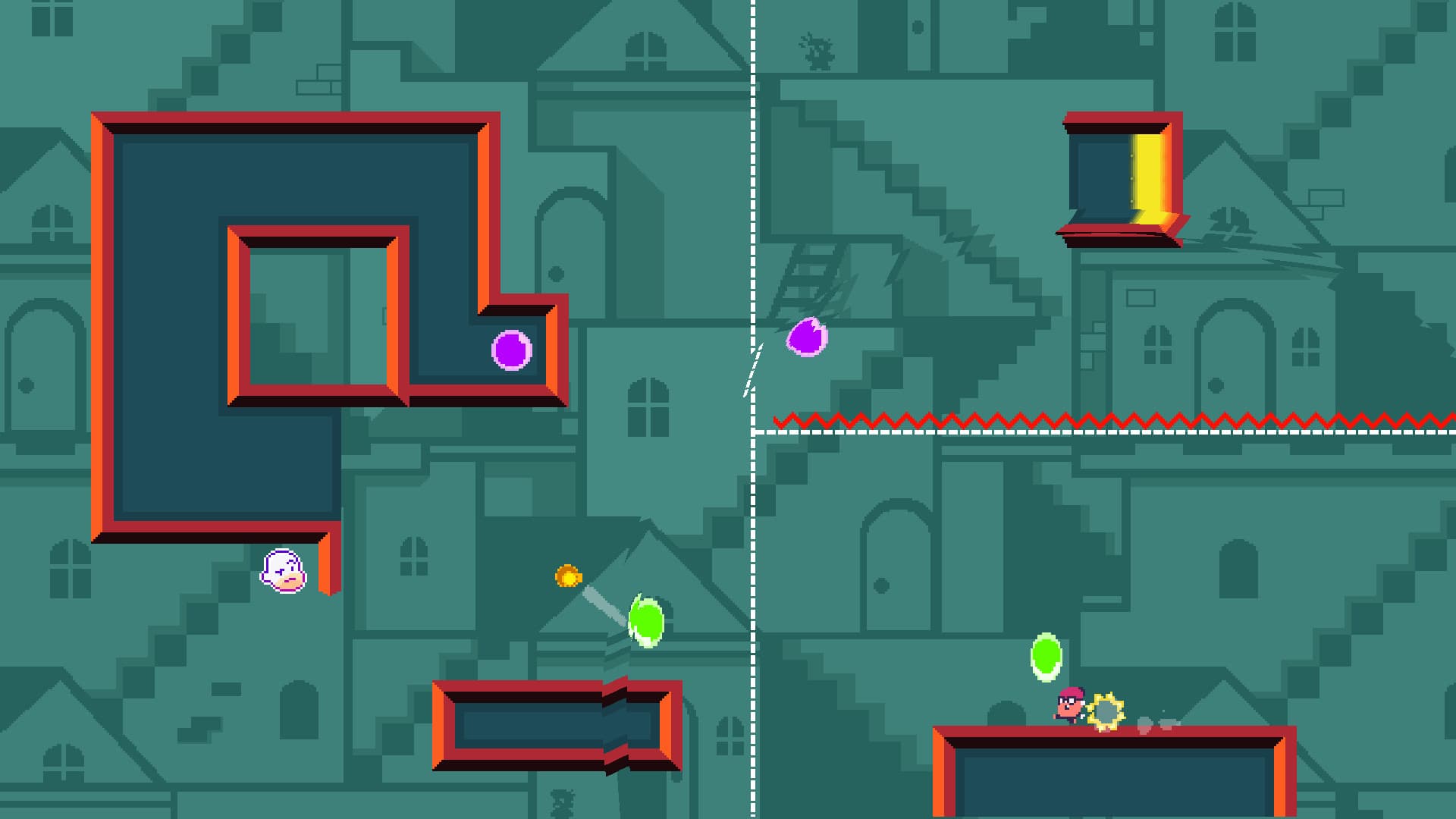 HackyZack Steam CD Key - 4