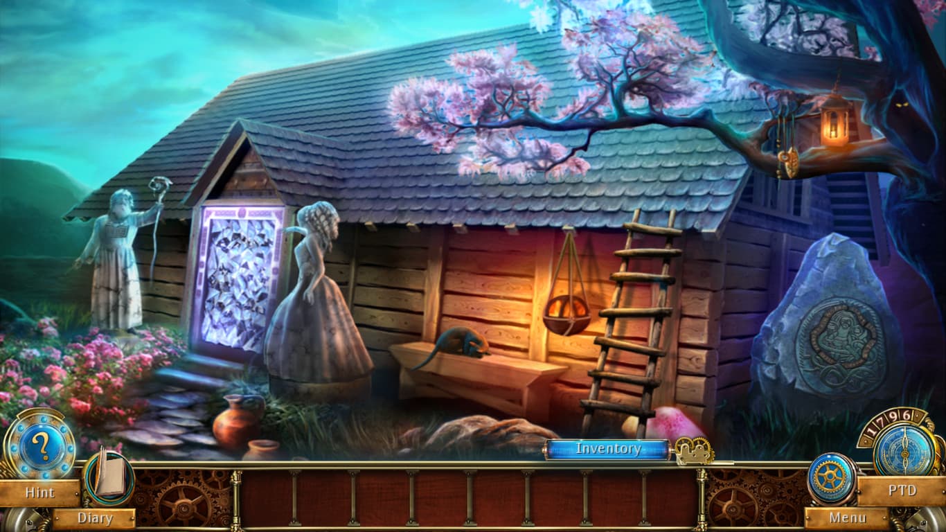 Time Mysteries 3: The Final Enigma Steam CD Key - 3