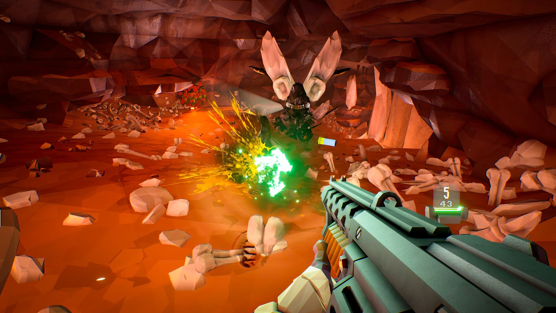 Deep Rock Galactic PC Steam Account - 5
