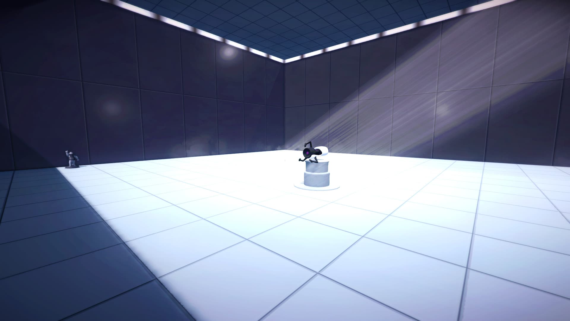 Suicide Guy Steam CD Key - 7