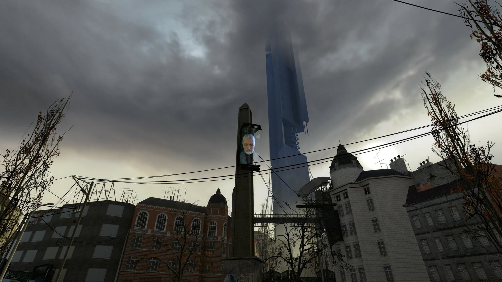 Half-Life 2 SOUTH AMERICA PC Steam Account - 2