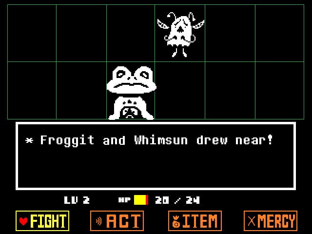 Undertale Steam CD Key - 3