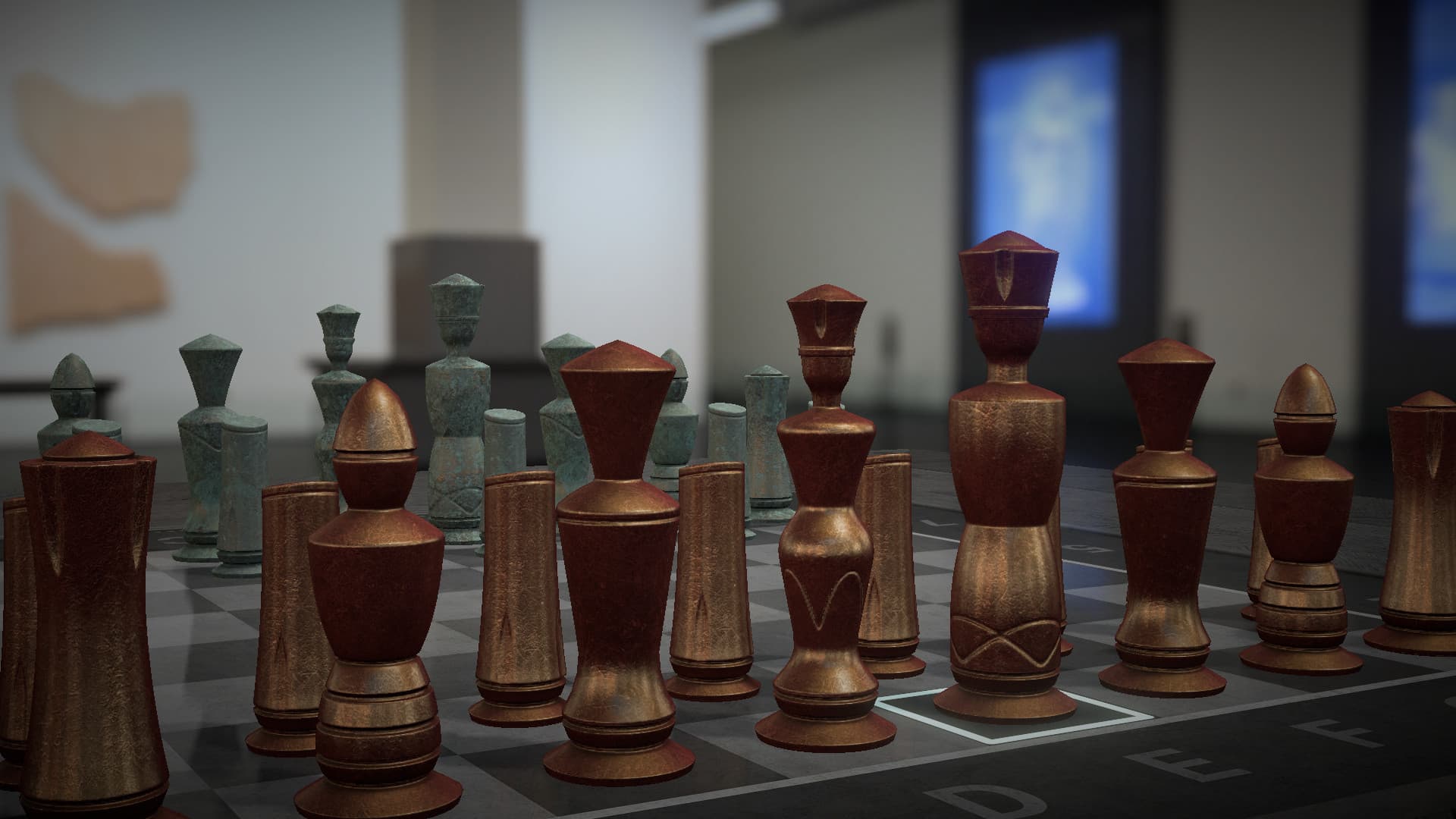 Pure Chess Grandmaster Edition PC Steam CD Key - 7
